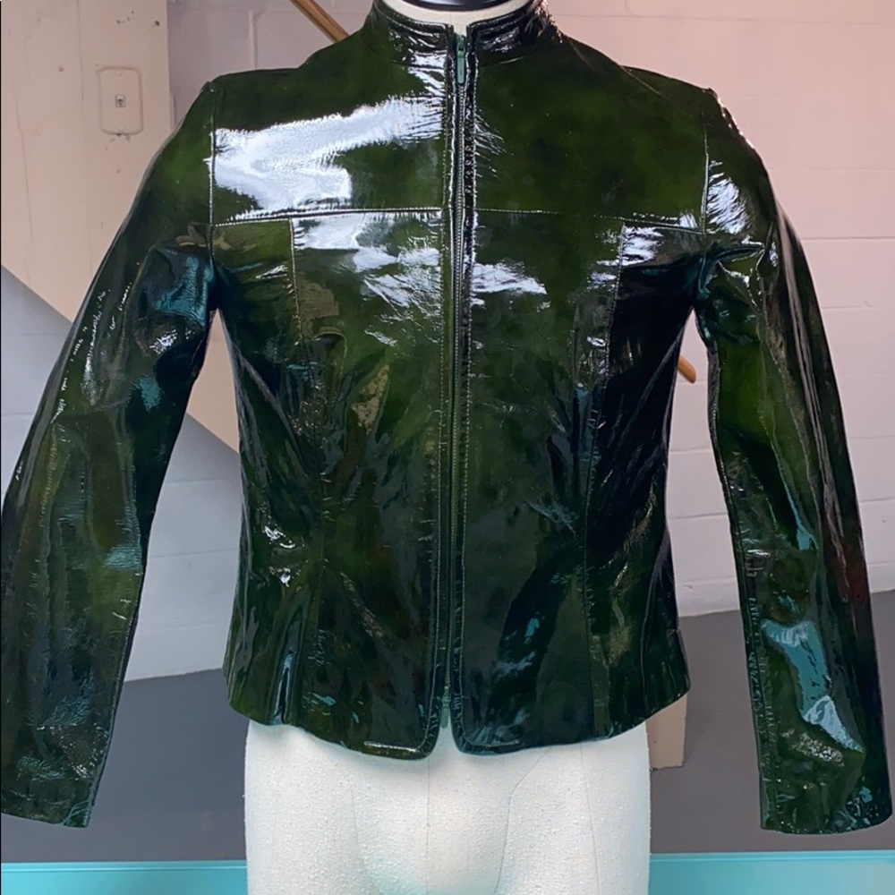 Etcetera Jacket 🧥
